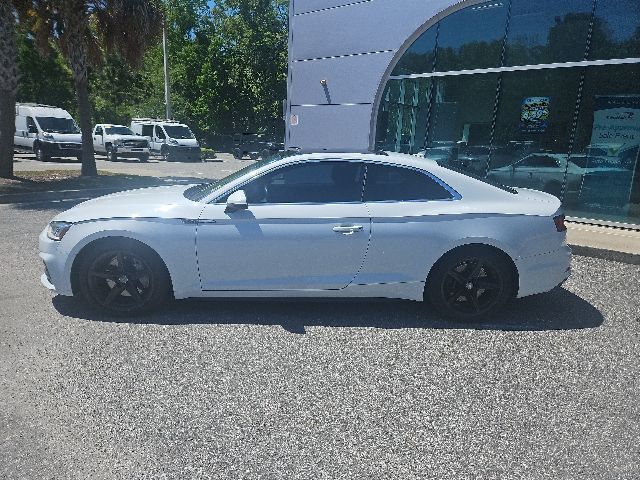 2019 Audi A5 2.0T Premium