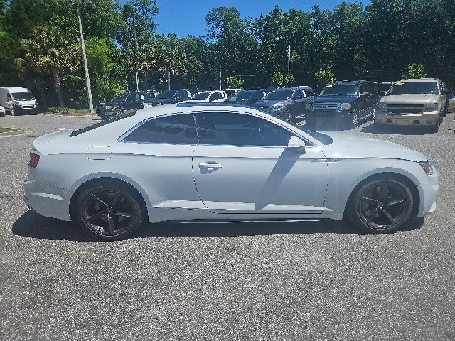 2019 Audi A5 2.0T Premium Jacksonville FL