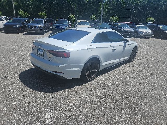 2019 Audi A5 2.0T Premium Jacksonville FL