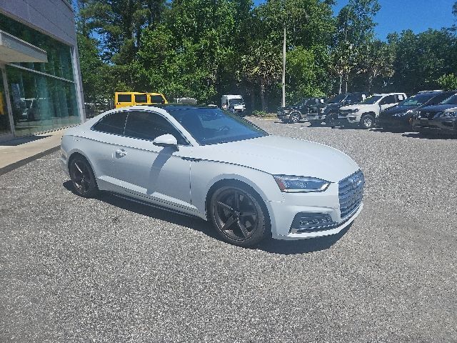 2019 Audi A5 2.0T Premium Jacksonville FL