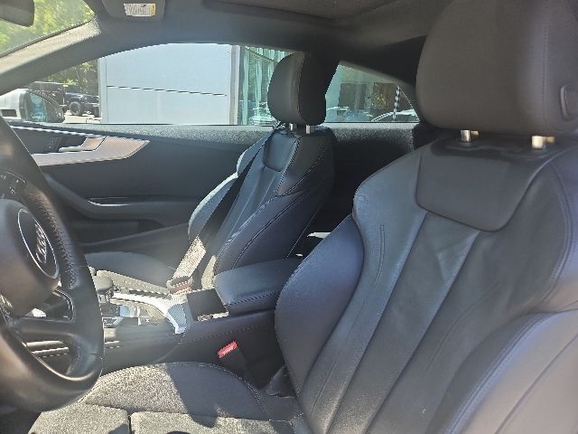 2019 Audi A5 2.0T Premium Jacksonville FL