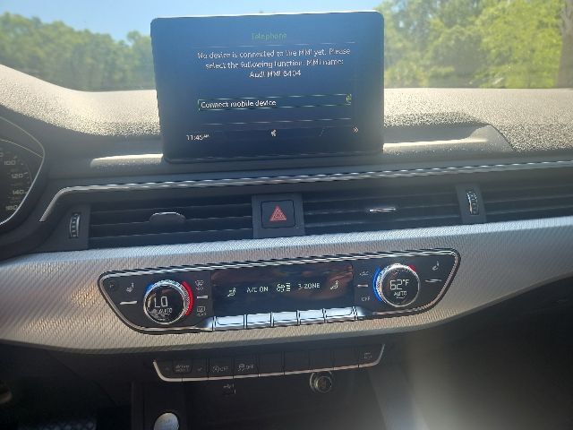 2019 Audi A5 2.0T Premium Jacksonville FL