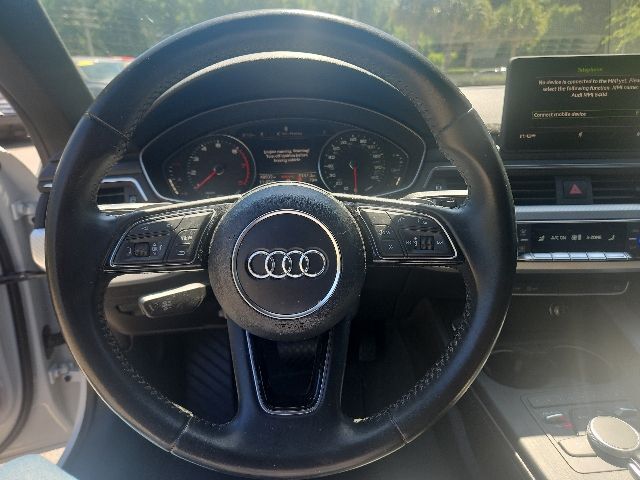 2019 Audi A5 2.0T Premium Jacksonville FL