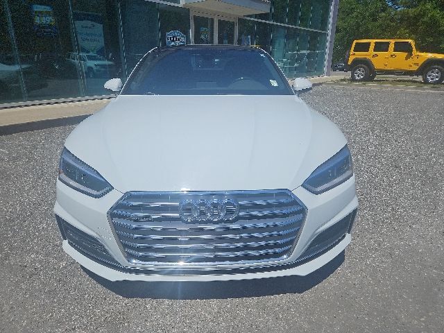 2019 Audi A5 2.0T Premium Jacksonville FL