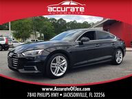 2019 Audi A5 2.0T Premium Jacksonville FL 2019 Audi A5 2.0T Premium Jacksonville FL
