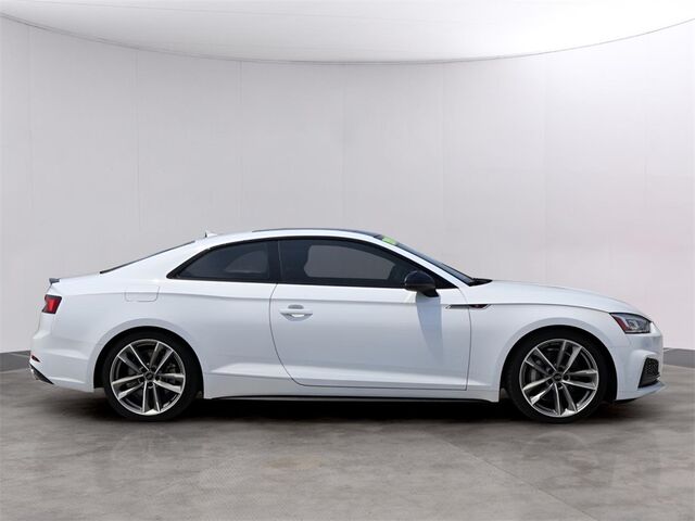 2019 Audi A5 2.0T Premium Plus Oshkosh WI