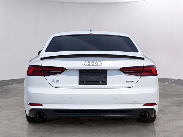 2019 Audi A5 2.0T Premium Plus Oshkosh WI