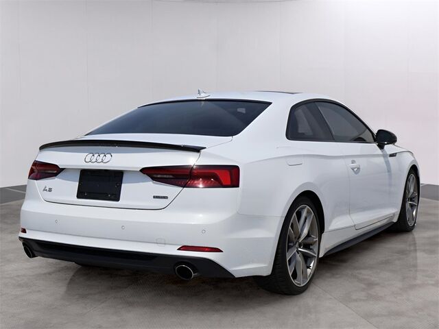 2019 Audi A5 2.0T Premium Plus Oshkosh WI