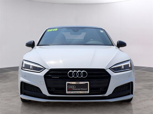 2019 Audi A5 2.0T Premium Plus Oshkosh WI