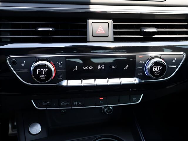 2019 Audi A5 2.0T Premium Plus Oshkosh WI