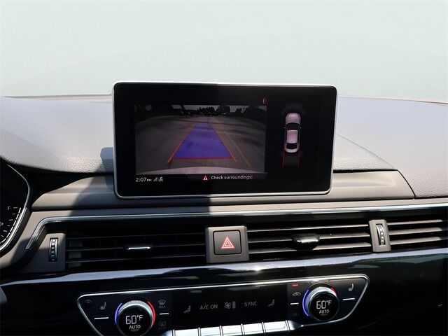 2019 Audi A5 2.0T Premium Plus Oshkosh WI