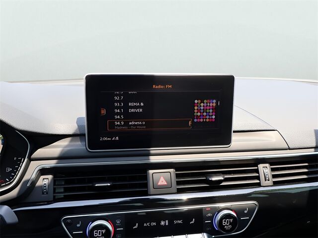 2019 Audi A5 2.0T Premium Plus Oshkosh WI