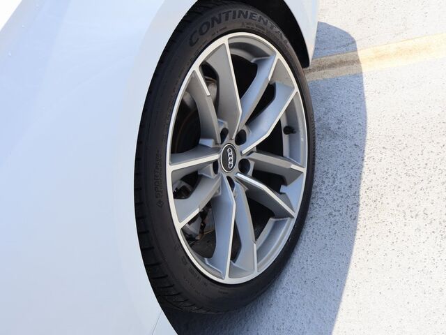 2019 Audi A5 2.0T Premium Plus Oshkosh WI