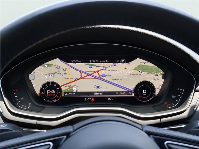 2019 Audi A5 2.0T Premium Plus Oshkosh WI