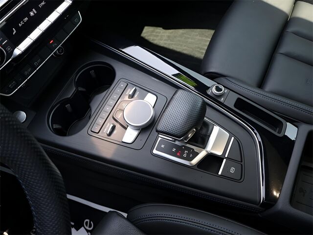2019 Audi A5 2.0T Premium Plus Oshkosh WI