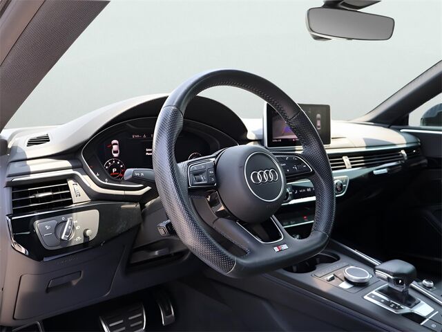 2019 Audi A5 2.0T Premium Plus Oshkosh WI