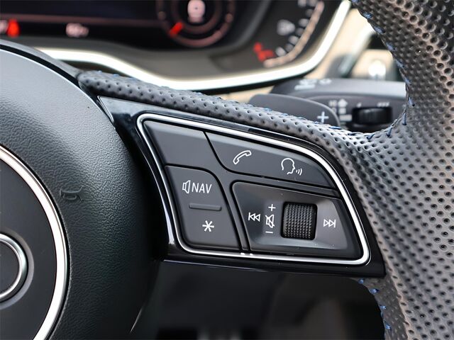 2019 Audi A5 2.0T Premium Plus Oshkosh WI