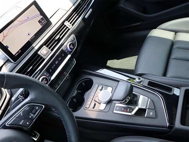 2019 Audi A5 2.0T Premium Plus Oshkosh WI