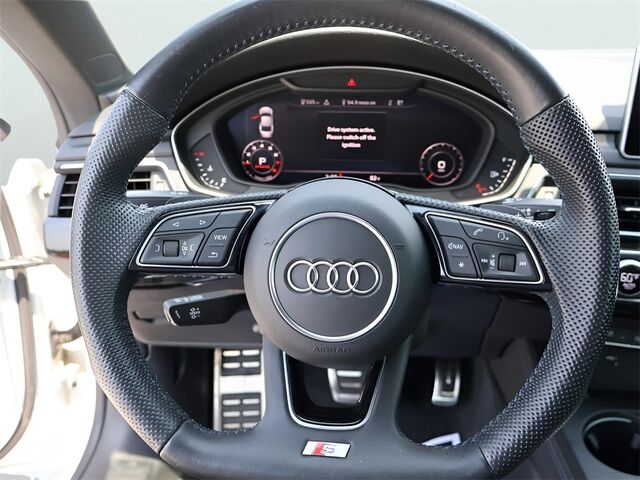 2019 Audi A5 2.0T Premium Plus Oshkosh WI