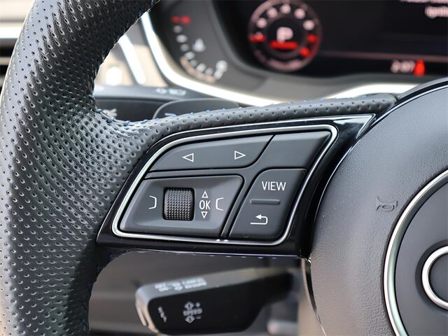 2019 Audi A5 2.0T Premium Plus Oshkosh WI