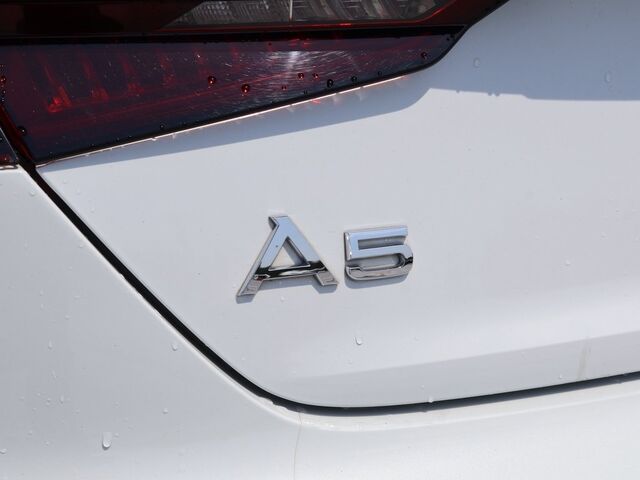 2019 Audi A5 2.0T Premium Plus Oshkosh WI