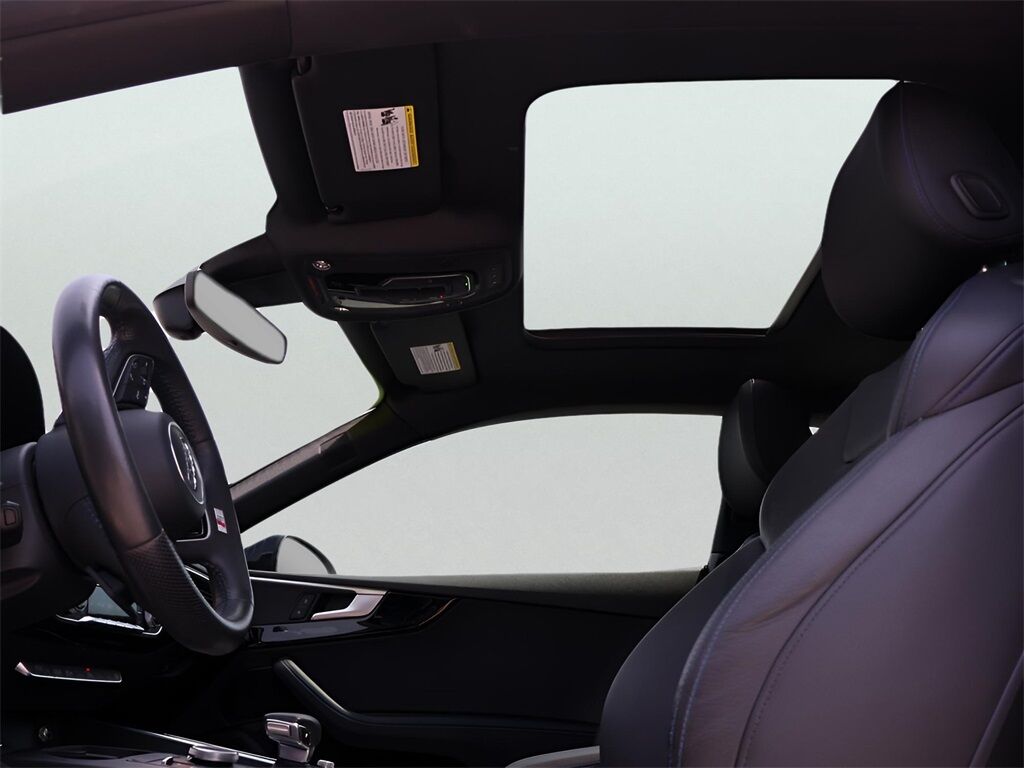 2019 Audi A5 2.0T Premium Plus San Clemente CA