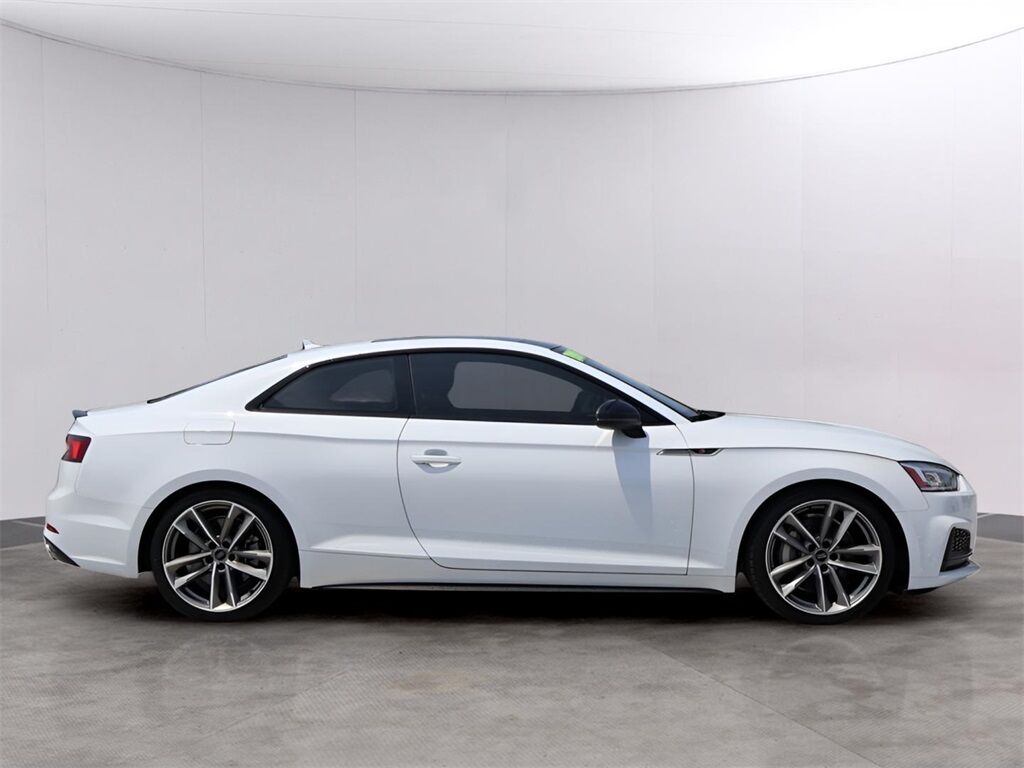 2019 Audi A5 2.0T Premium Plus San Clemente CA