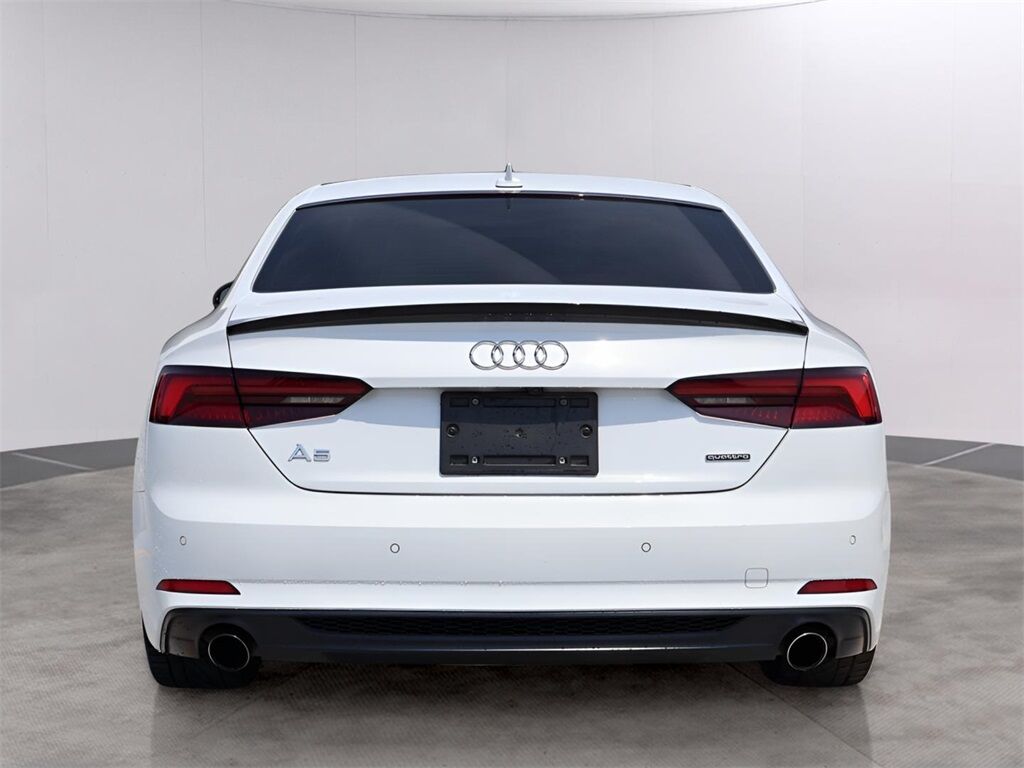 2019 Audi A5 2.0T Premium Plus San Clemente CA