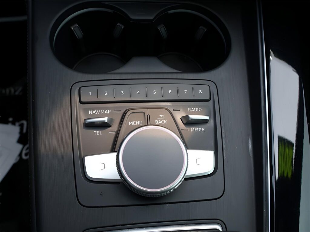 2019 Audi A5 2.0T Premium Plus San Clemente CA