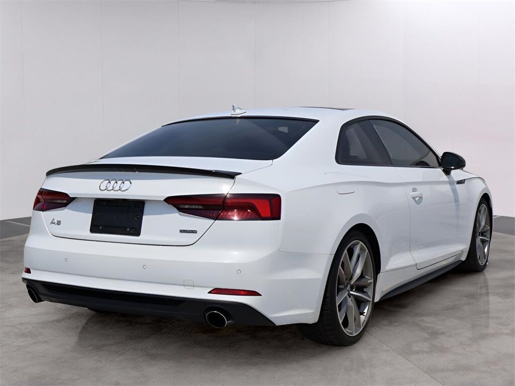 2019 Audi A5 2.0T Premium Plus San Clemente CA