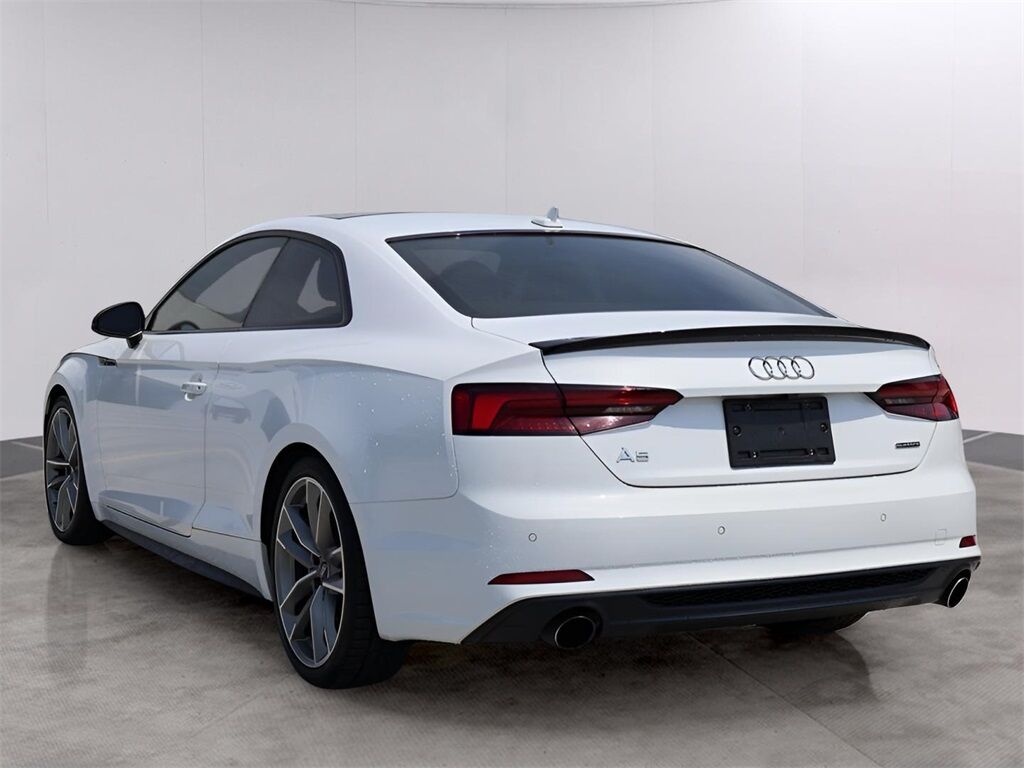 2019 Audi A5 2.0T Premium Plus San Clemente CA
