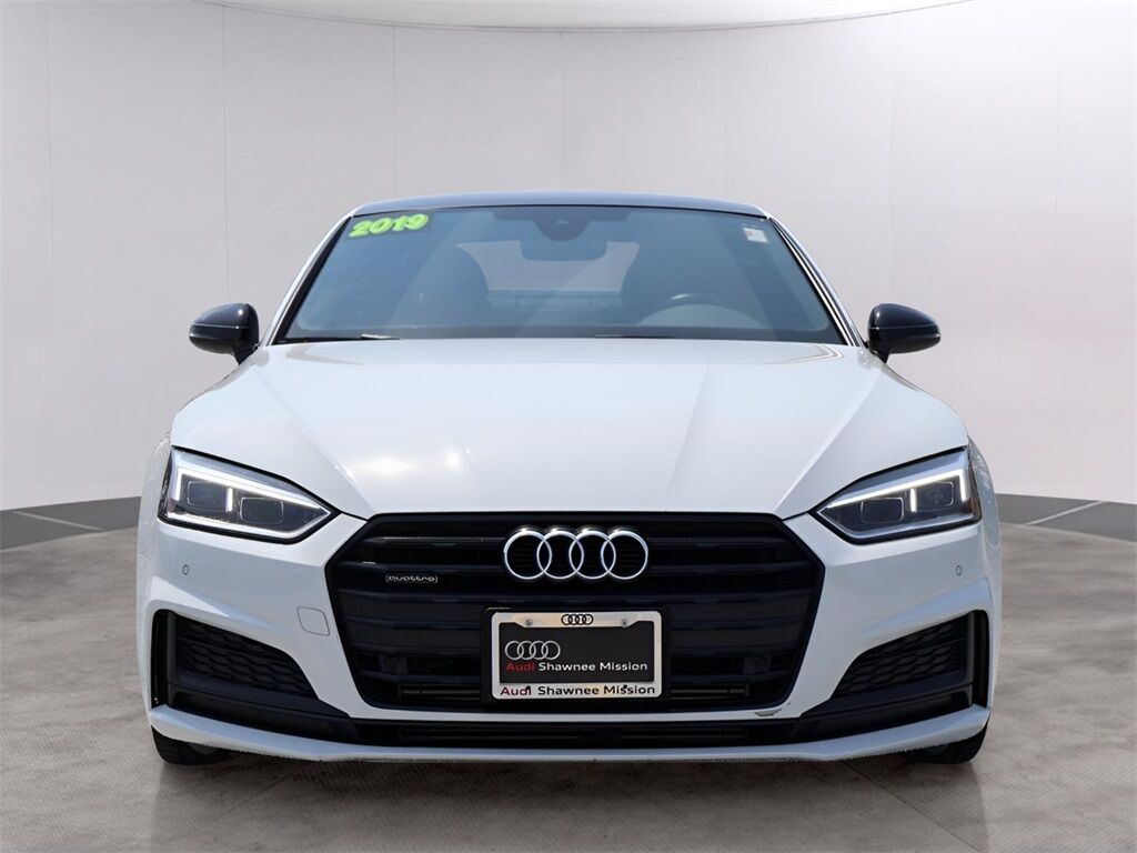 2019 Audi A5 2.0T Premium Plus San Clemente CA