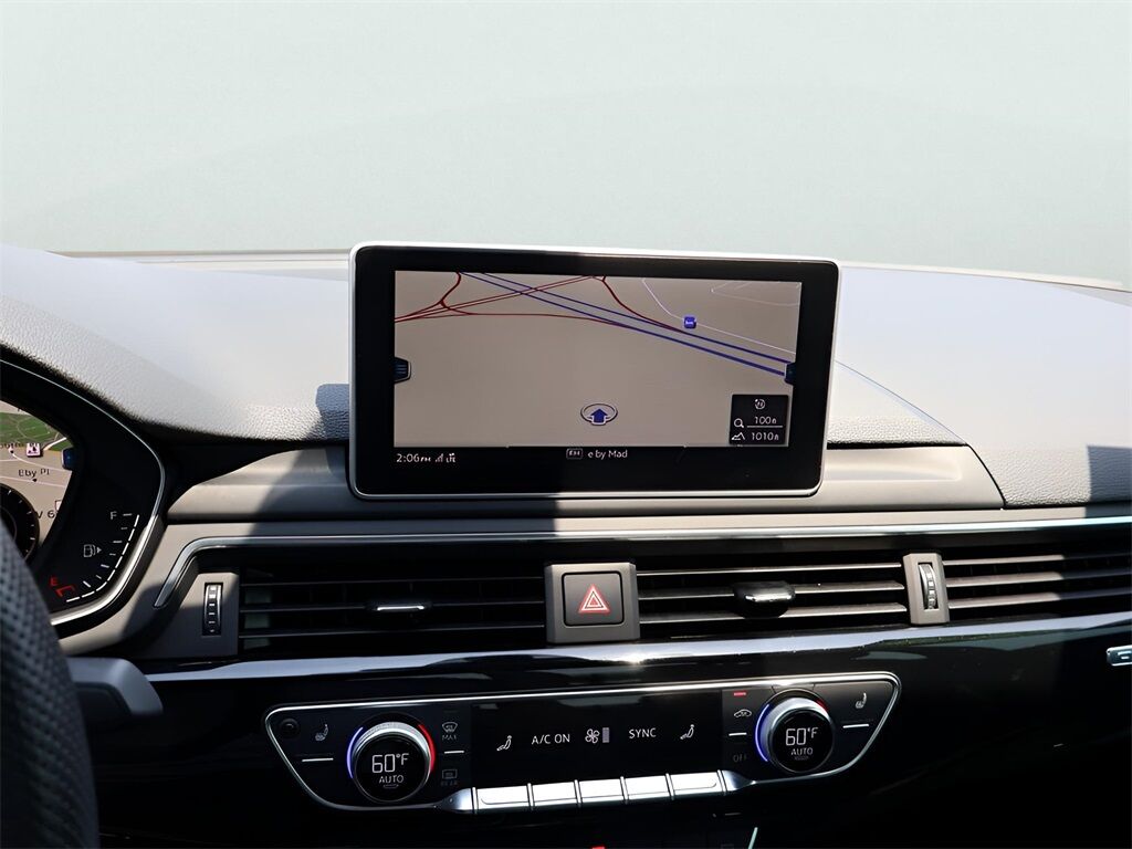 2019 Audi A5 2.0T Premium Plus San Clemente CA