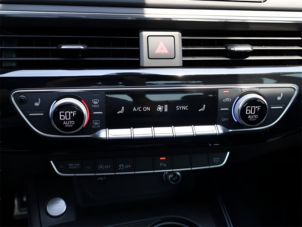 2019 Audi A5 2.0T Premium Plus San Clemente CA