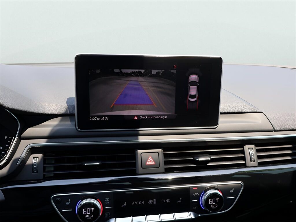 2019 Audi A5 2.0T Premium Plus San Clemente CA