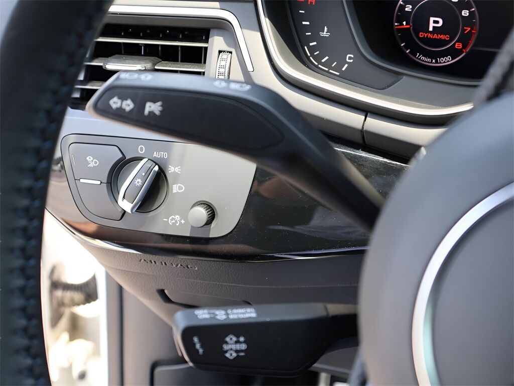 2019 Audi A5 2.0T Premium Plus San Clemente CA