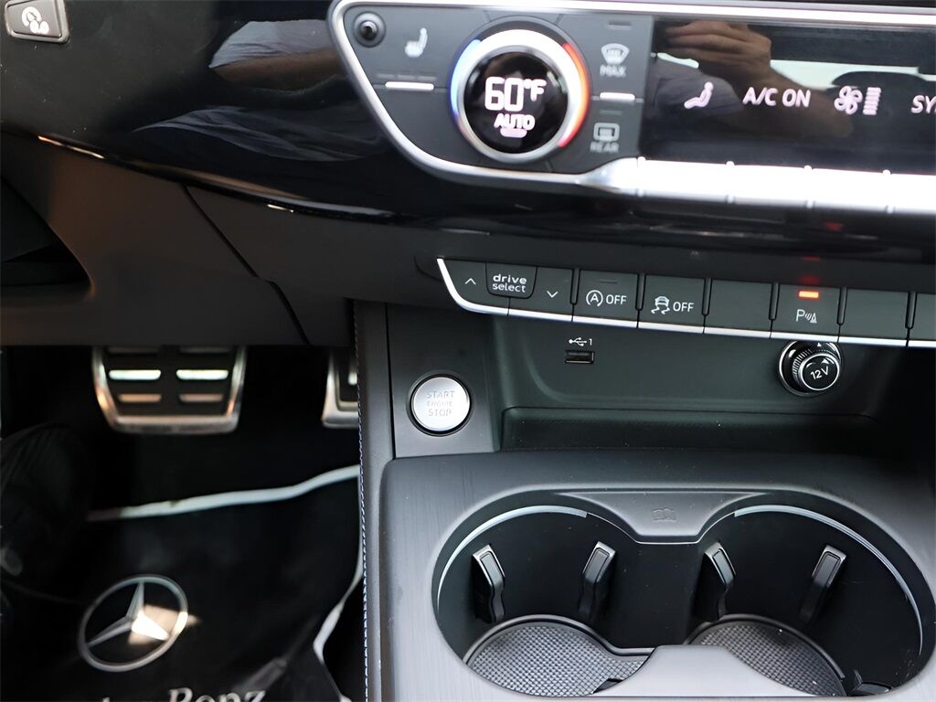 2019 Audi A5 2.0T Premium Plus San Clemente CA