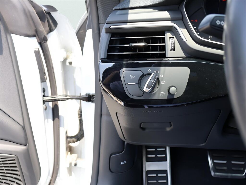 2019 Audi A5 2.0T Premium Plus San Clemente CA