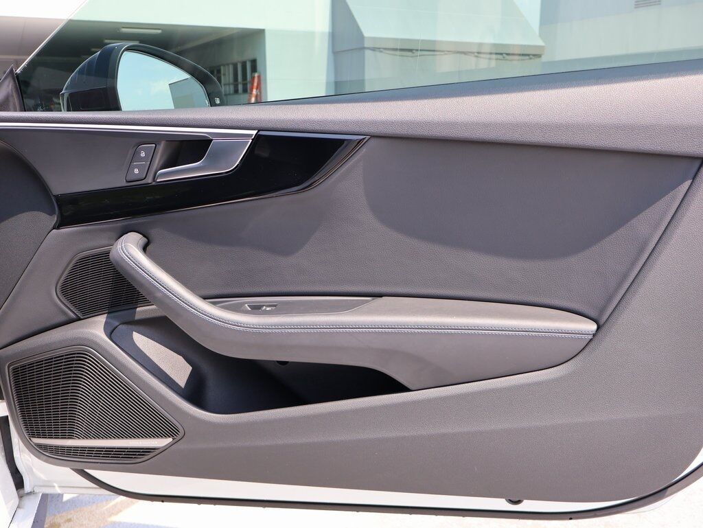 2019 Audi A5 2.0T Premium Plus San Clemente CA