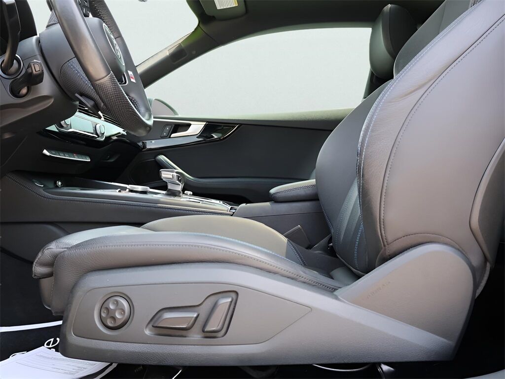 2019 Audi A5 2.0T Premium Plus San Clemente CA