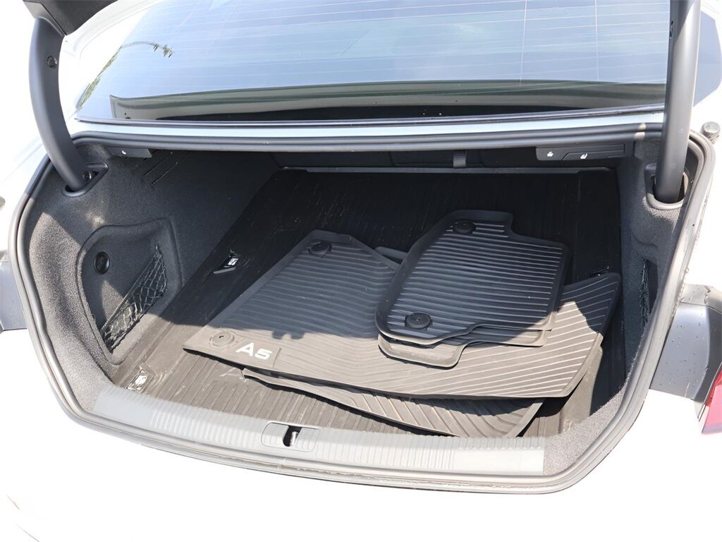 2019 Audi A5 2.0T Premium Plus San Clemente CA