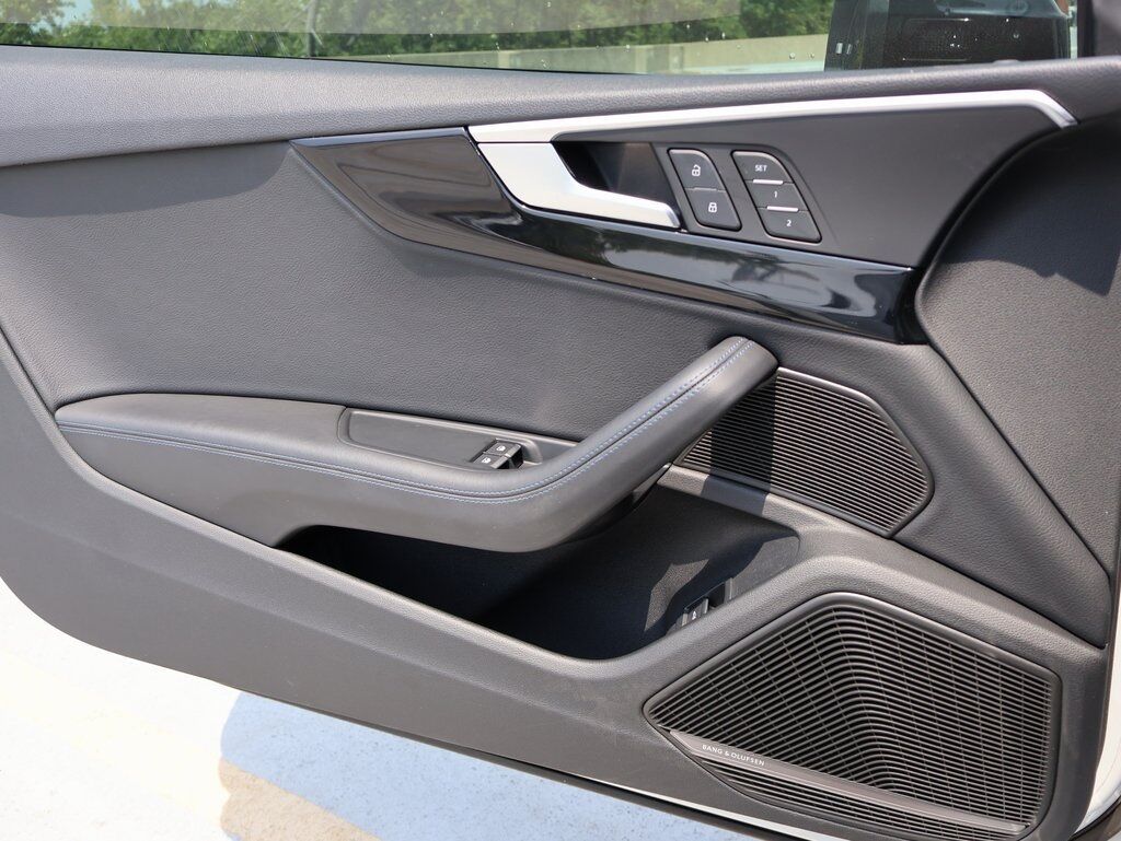 2019 Audi A5 2.0T Premium Plus San Clemente CA