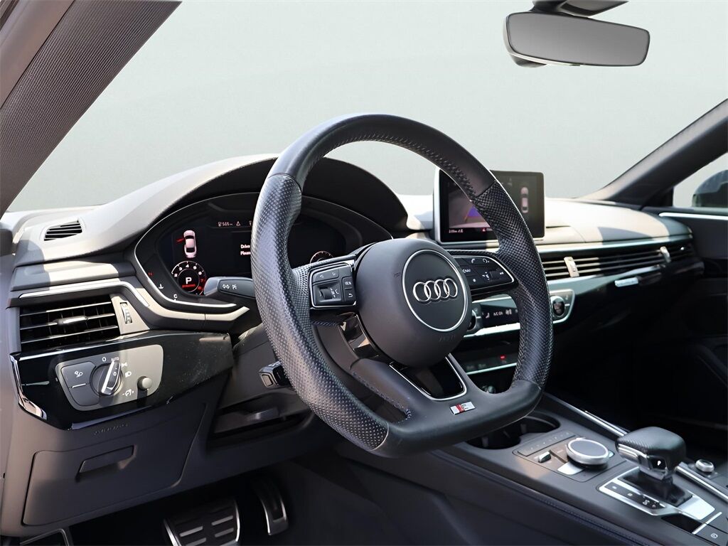2019 Audi A5 2.0T Premium Plus San Clemente CA