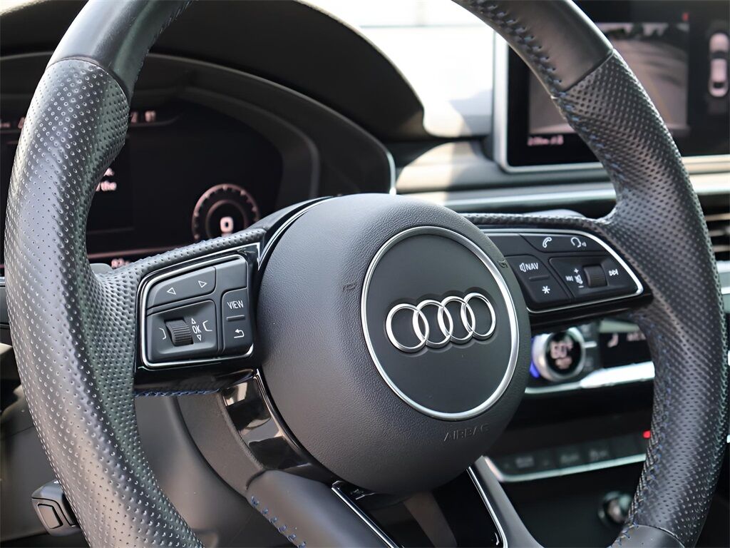 2019 Audi A5 2.0T Premium Plus San Clemente CA