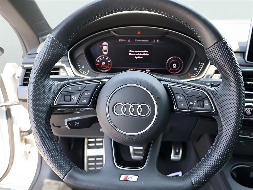 2019 Audi A5 2.0T Premium Plus San Clemente CA