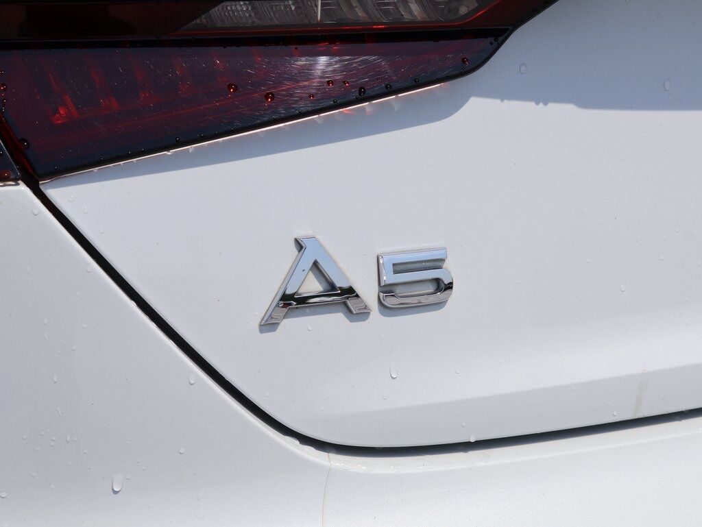 2019 Audi A5 2.0T Premium Plus San Clemente CA