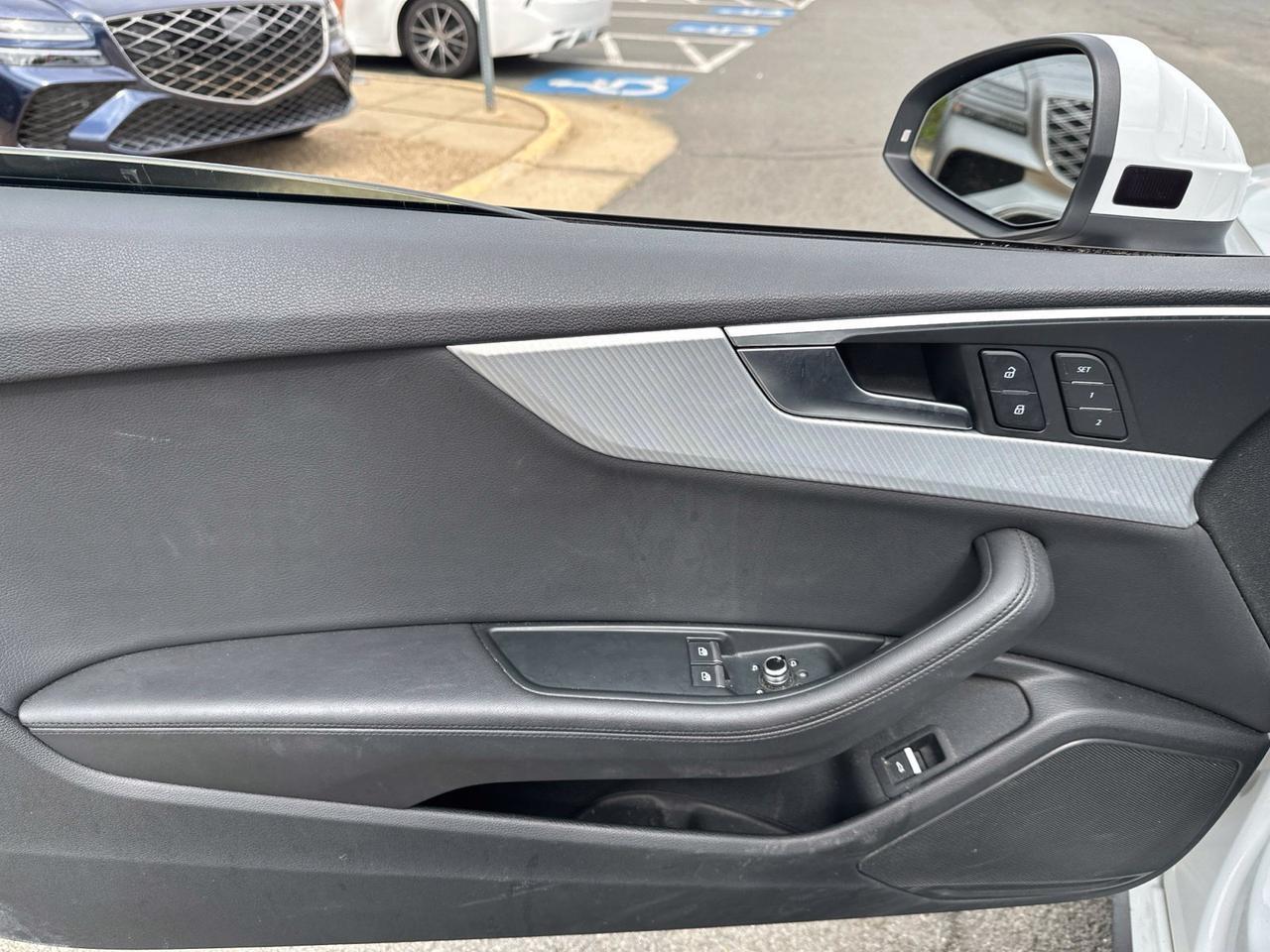 2019 Audi A5 2.0T Premium Plus Chantilly VA