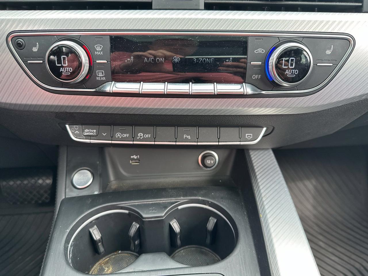 2019 Audi A5 2.0T Premium Plus Chantilly VA