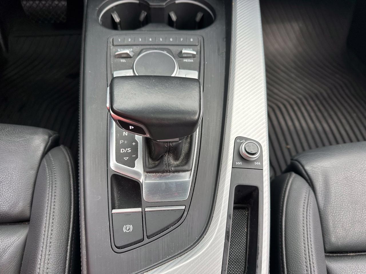 2019 Audi A5 2.0T Premium Plus Chantilly VA