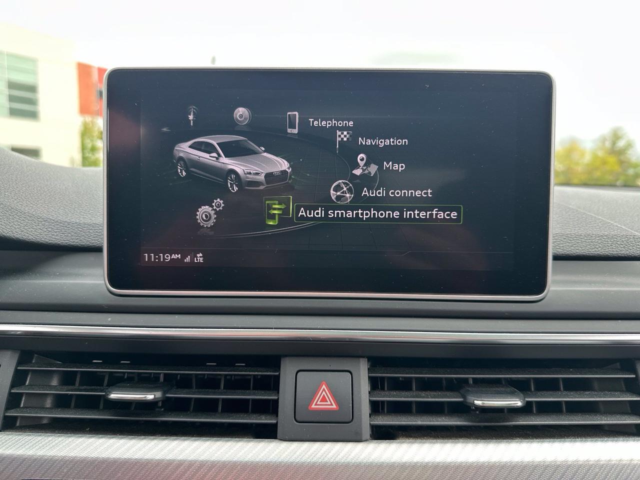 2019 Audi A5 2.0T Premium Plus Chantilly VA